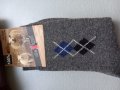 Мъжки термо вълнени чорапи от овча вълна - Мъжки и дамски.Промо-цена!, снимка 6