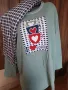 Дамска пижама ВАТА номер 54(3XL), снимка 1