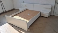 Спалня с две шкафчета 140х200, снимка 2