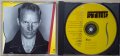Sting - Fields Of Gold: The Best Of Sting 1984 - 1994 (1994), снимка 3