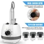 Професионална машина за маникюр и песдикюр 35 000 RPM,, снимка 4