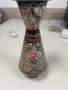 Медна ваза, снимка 6