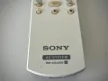 Дистанционно SONY RM-ADU005 (AV SYSTEM DAV-DZ630), снимка 3