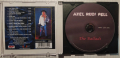 Неофициални cd / цд дискове - нови - Axel Rudi Pell - The Ballads vol.1 - vol.6, снимка 16