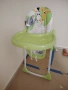 Столче за хранене , снимка 3