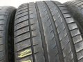 4 бр.летни гуми Michelin 255/40/20 dot 4121 Цената е за брой!, снимка 4