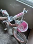 Продавам детско колело , снимка 4