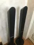 Високи предни колони за домашно кино Samsung , снимка 3