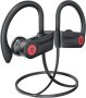 Boean Bluetooth спортни водоустойчиви слушалки, снимка 1 - Bluetooth слушалки - 43688642