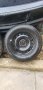 Джанта с гума Ауди 80.15", снимка 1 - Гуми и джанти - 38795362
