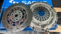 Комплект съединител SACHS за VW Шаран 1.9 TDI 131 к.с. , снимка 1
