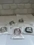 Протектор + Кейс за Apple Watch/iWatch 5, 6, 7, 8 SE към Ultra 44,45мм, снимка 11