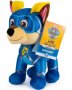 Плюшена играчка Spin Master Paw Patrol Super Paw - Чейс, 21 cm, снимка 1 - Плюшени играчки - 39445076