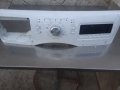 Продавам преден панел с програматор за пералня Whirlpool AWOE 81202, снимка 1 - Перални - 37150528