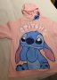 Нов детски Суитчър Stitch Стичч, снимка 5