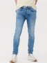 Мъжки еластични дънки Skinny jeans, снимка 2