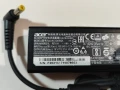 Оригинално зарядно за ACER  19V / 2.37A / 45W
, снимка 2