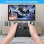Клавиатура за безжичен контролер, съвместима с контролер Xbox Series X/S, 2,4 GHz , снимка 7