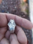 Много стар сребърен пръстен, снимка 2