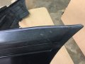 Задна броня за VW Golf 3 (хечбек), снимка 8