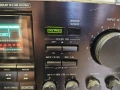 Касетен дек Onkyo Integra TA-2570 В отлично техническо и визуално състояние., снимка 7