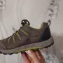 Водоустойчиви  туристически обувки KEEN Bryce nomer 38, снимка 13