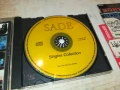 SADE CD 2007251951, снимка 2