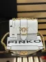 Pinko дамски чанти Различни цветове , снимка 3
