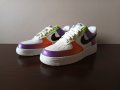 Нови Nike Air Force 1 Low '07 Multi-Color Gradient 43, снимка 2