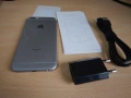 Apple iPhone6S(A1688),iOS 15.8.5 сив, снимка 2