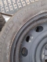 Продавам гуми с джанти за мерцедес 16 цола, снимка 6