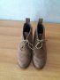  Кафяви боти в отлично състояние, снимка 1