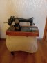 Шевна машина Юнион, снимка 5