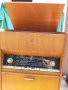 АКОРД-104 Радио-грамофон/музикален шкаф, снимка 9