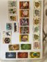 Пощенски марки, снимка 1 - Колекции - 37502955