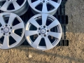 4бр.Алуминиеви джанти 16цола 5x112 ET39 за Mercedes C-Class(2007-2023),A-Class,B-Class,CLA, снимка 7