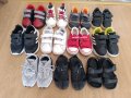 детско обувки Nike, adidas., снимка 1 - Детски обувки - 43165631