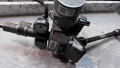 Електрическа кормилна колона / прът с модул и мотор за Ford Ka - 735517029 / 28160372 / D9303-00130, снимка 2
