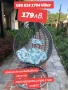 179лв.-Градинска люлка СУПЕР ЦЕНА, снимка 3