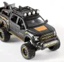 Метална кола макет 1:24 на Ford Raptor  играчка за момче, снимка 1