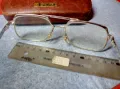 RIF LINE MADE in ITALY Rhodium ВИНТИДЖ АРТ СТИЛ ДИОПТРИЧНИ ОЧИЛА с КРАСИВ РЕТРО КАЛЪФ Aidele 46896, снимка 12