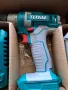 безчетков винтоверт Total 20v li ion 2Ah, снимка 2