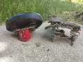 Седалки за стари велосипеди , снимка 2