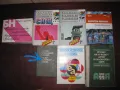 Речници, учебници, разговорници. Английски, Немски, Френски, Италиански, Руски, Гръцки, Румънски, Ис, снимка 6