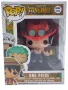 Фигура POP! Аниме: One Piece - Portgas D. Ace - Манга, снимка 1