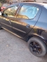 Пежо 206 седан 2007г газ бензин , снимка 3