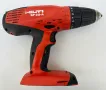 Hilti SF 22-A - Акумулаторен трискоростен винтоверт, снимка 2