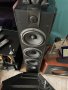 Focal Chorus 726 Black Piano Speakers , снимка 4