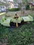 Сенокосачка Claas, 2,60 м. преден навес, снимка 1 - Селскостопанска техника - 37912266