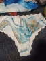 Дамски бикини без шев., снимка 5
